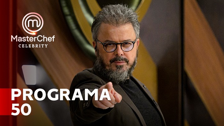 Programa 50 | Programas
