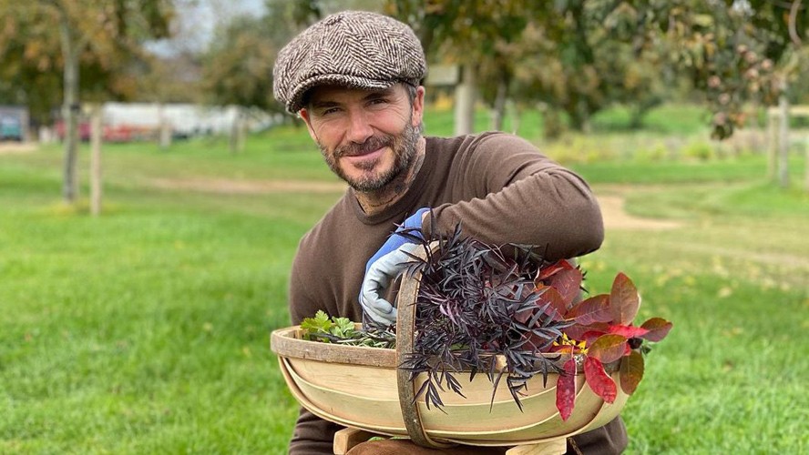 El sueño que David Beckham finalmente pudo cumplir | Deportes