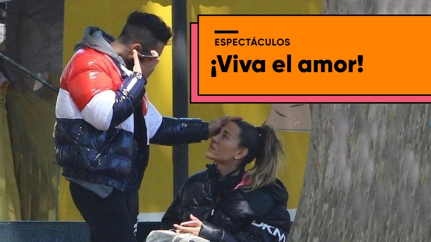 Jimena Barón viajó a Tucumán para conocer a la familia de su novio | Espectáculos