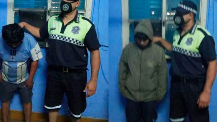 Dos hombres fueron detenidos en Tucumán por abusar de un bebé | Sociedad