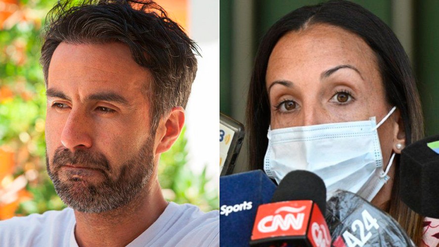 Comienzan a peritar las computadoras y tablets secuestradas a Luque y Cosachov | Sociedad