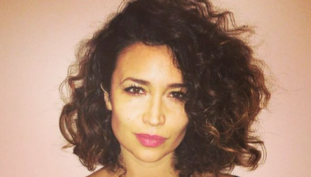 El dolor de Julia Mengolini: su papá está internado en terapia intensiva por coronavirus | Sociedad