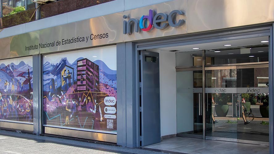 El índice de precios al consumidor subió 3,2% en noviembre | Sociedad