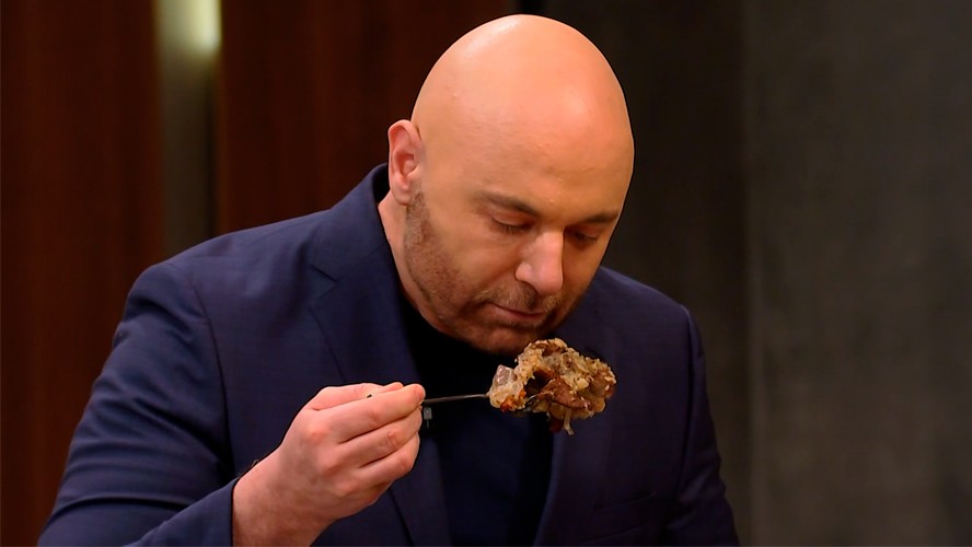 El jurado LIQUIDÓ a Fede Bal | Exclusivos