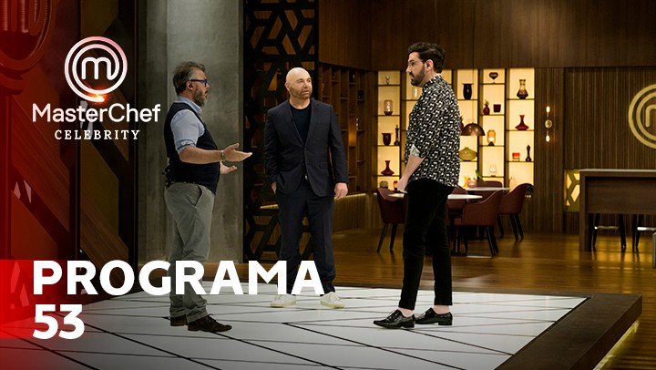 Programa 53 | Programas