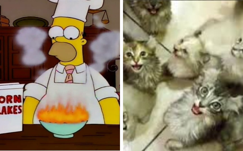 Los imperdibles memes de la noche negra de MasterChef Argentina | Exclusivos