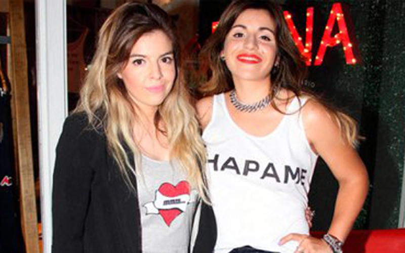 Revelan la estrategia legal de Dalma y Gianinna Maradona en la sucesión | Deportes