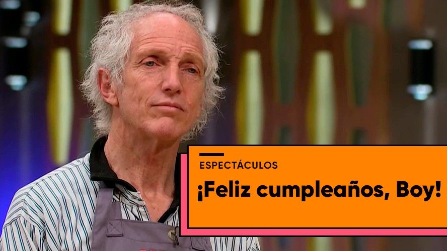 Los mejores momentos de Boy Olmi | Espectáculos