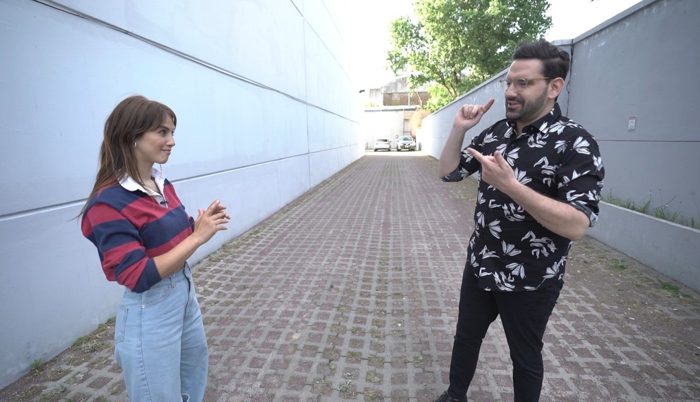 Todo lo que querés saber sobre Damián Betular | Exclusivos