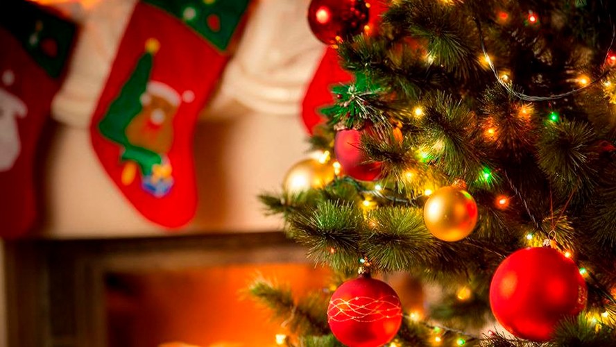 ¿Cómo pasar las fiestas en pandemia de forma segura? | Sociedad