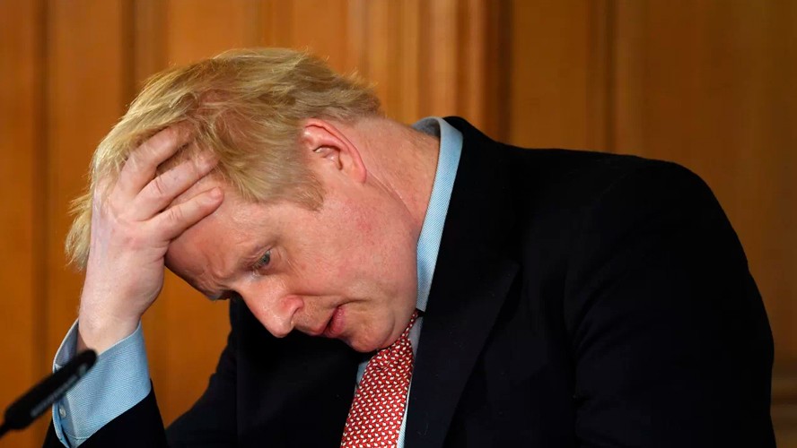 ¿Confinamiento total después de las fiestas? | En el mundo