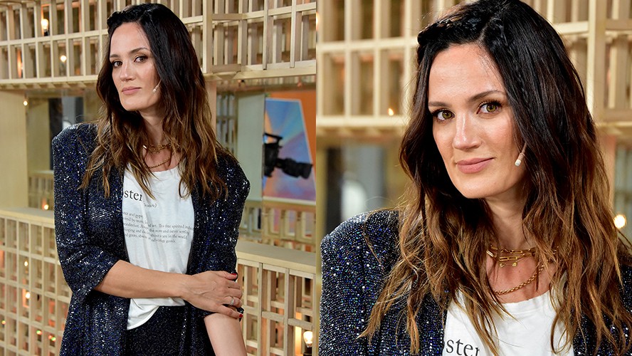 La fuertísima historia de Paula Cháves con su mamá | Imperdibles