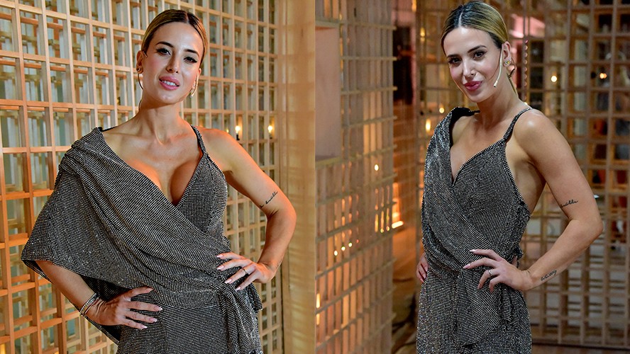 ¡El inesperado mensaje de Martín Insaurralde para Jesica Cirio! | Imperdibles