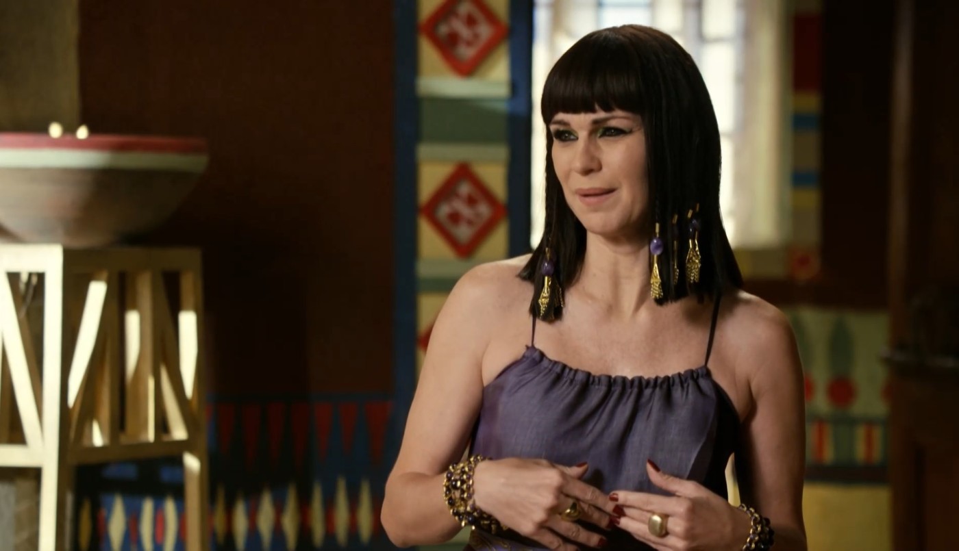 Capítulo 22 | Capítulos 2020