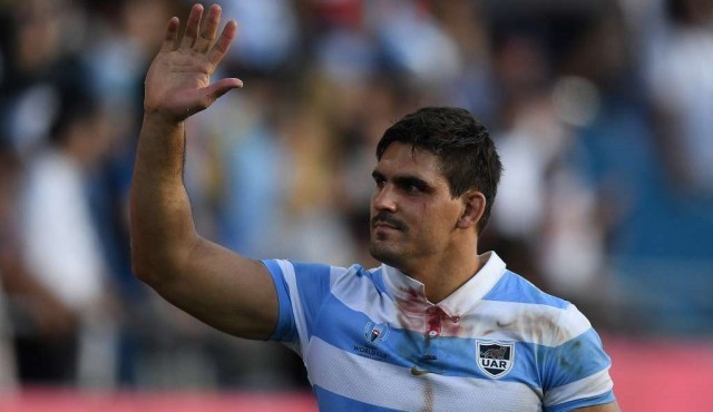 Pablo Matera pidió disculpas en la TV francesa: “Fue un mal chiste” | Sociedad