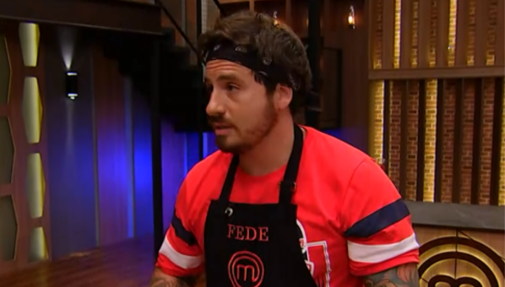 La drástica decisión de Fede Bal: no quiere ayuda | Exclusivos