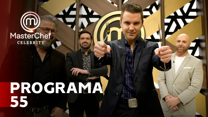 Programa 55 | Programas