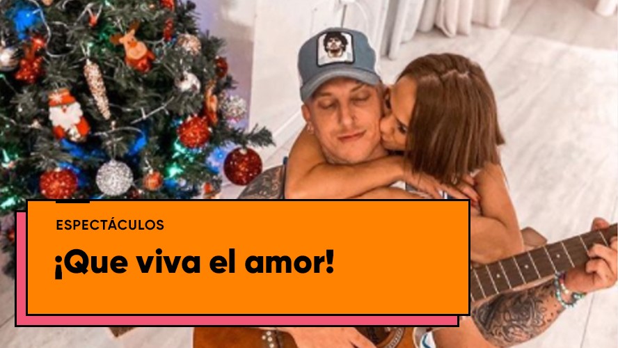 El Polaco y Barbie Silenzi anunciaron que siguen juntos | Espectáculos