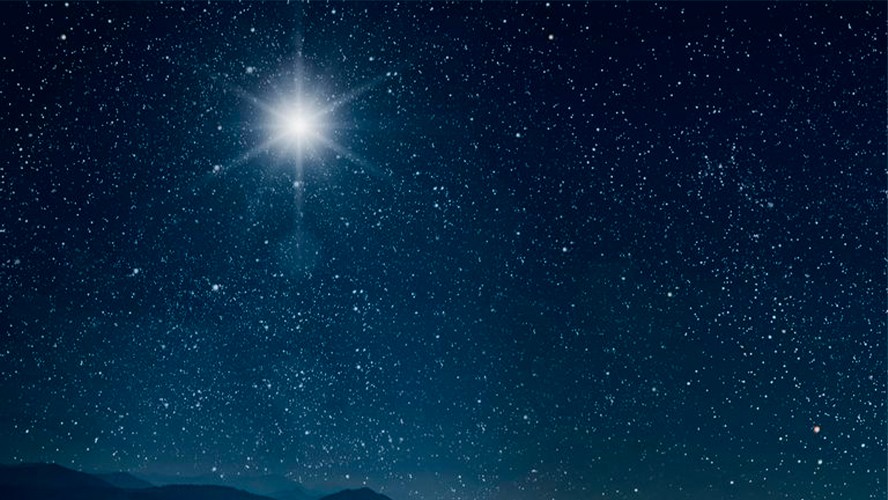 Hoy se podrá observar la Estrella de Belén | Curiosidades