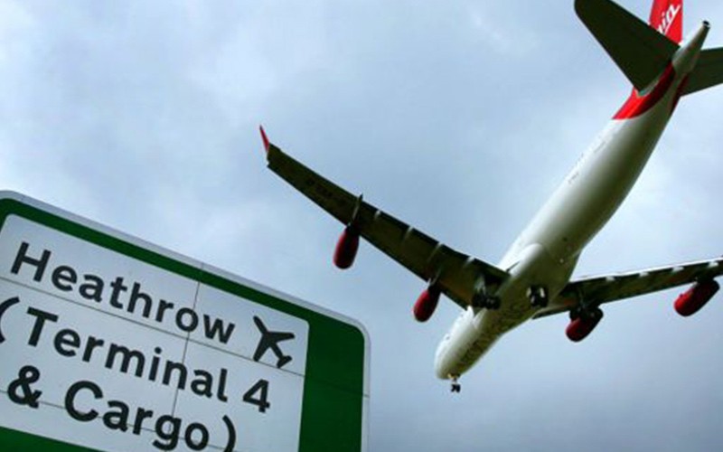 El mundo cierra las puertas a Gran Bretaña | En el mundo