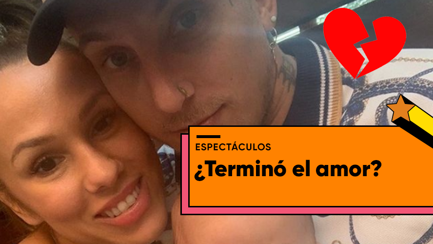 Barby Silenzi confirmó su separación con el Polaco y dio detalles de lo que pasó | Espectáculos