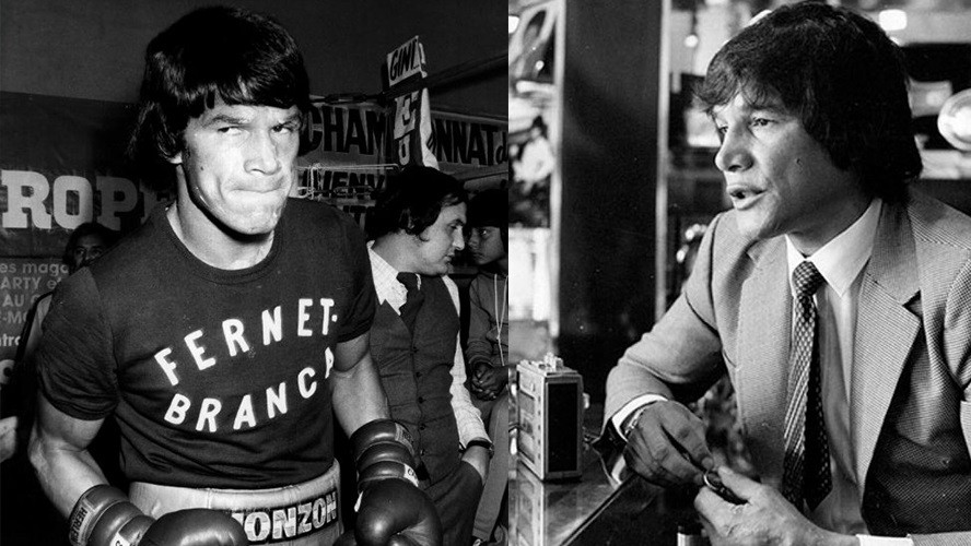 ¿Quién fue Carlos Monzón? | Exclusivos