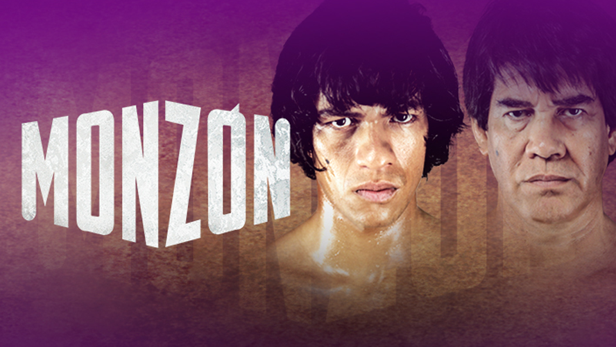 Así será la serie sobre Carlos Monzón | Exclusivos