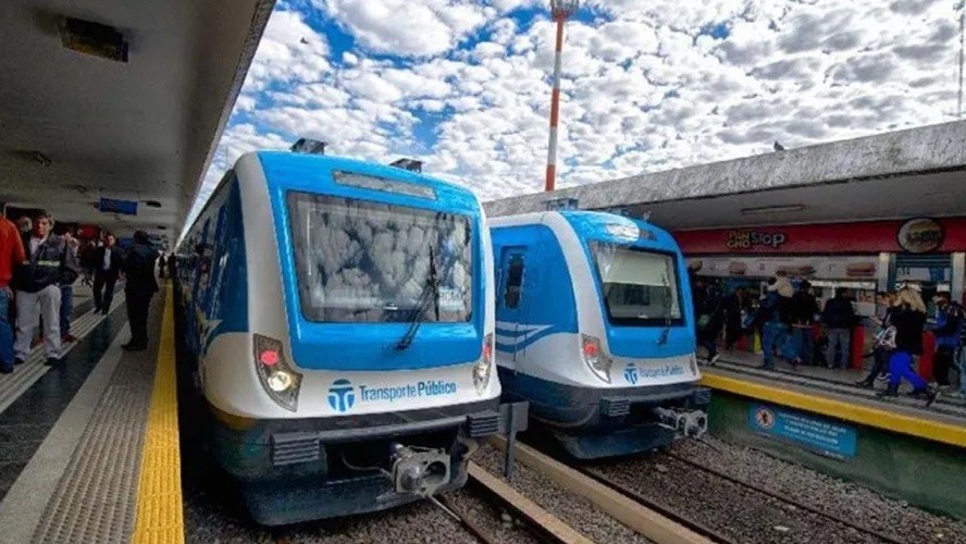 Este martes habrá paro de trenes por 24 hs | Sociedad