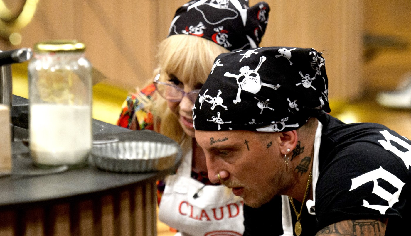 La jugada de Leti Siciliani: perjudicó al Polaco | Exclusivos