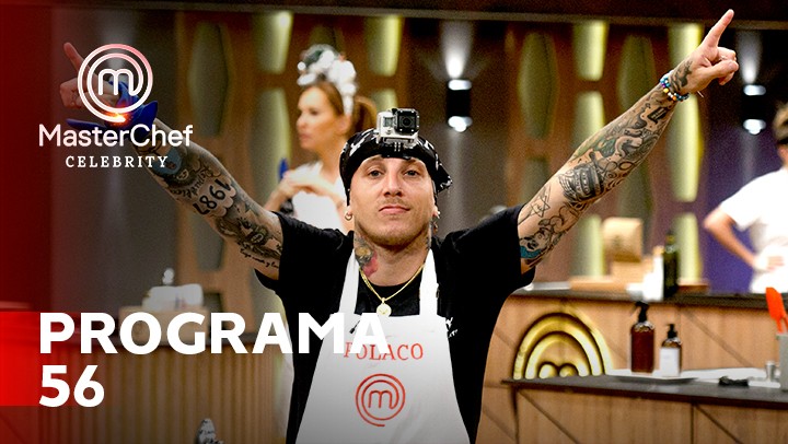 Programa 56 | Programas