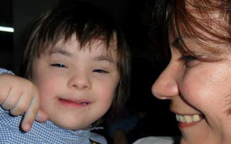 La Plata: Absuelven al padre niño con síndrome de down que cayó de un balcón | Sociedad