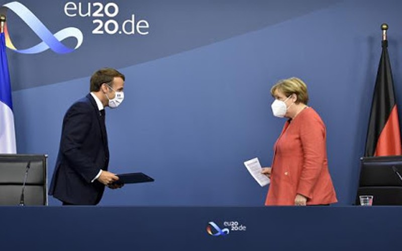 La Unión Europea se reune en un comité especial de emergencia | Sociedad