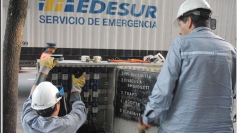 Apagón masivo en CABA: 18 barrios sin luz | Sociedad