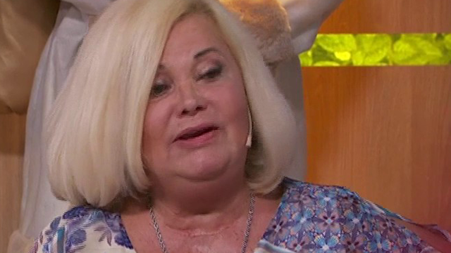 Marta Gónzalez habló de todo en el diván | Entrevistas completas