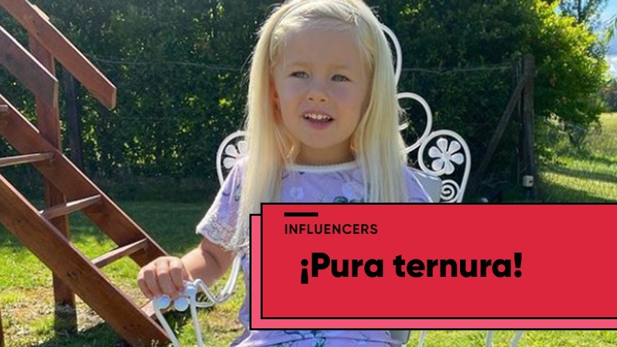 La producción navideña de Matilda Salazar | Influencers