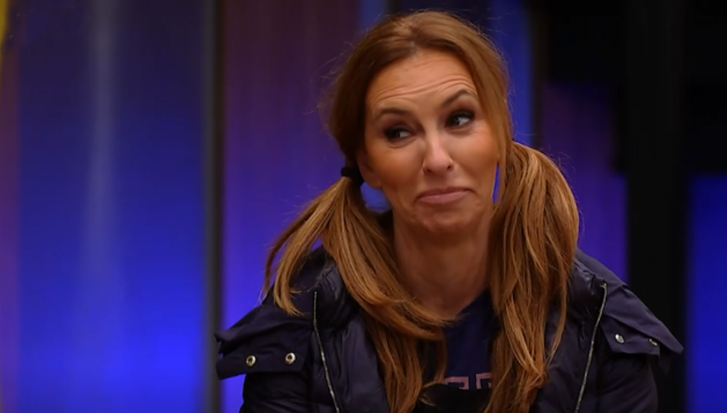 El mal momento de Analía Franchín: le bajó la presión | Exclusivos