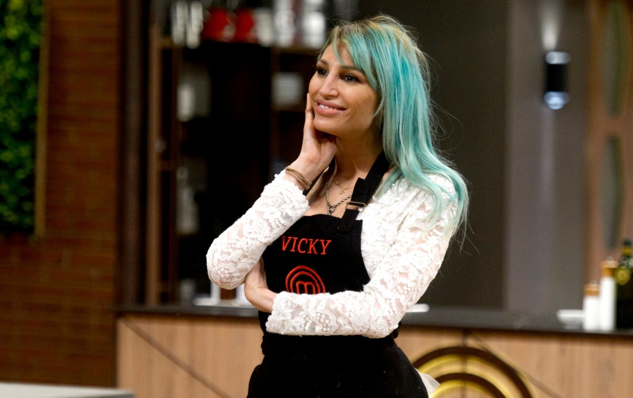 Es oficial: Vicky ya no le bebotea a Germán Martitegui | Exclusivos