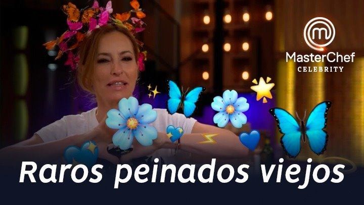 Franchín se mantiene fiel a su estilo | Exclusivos