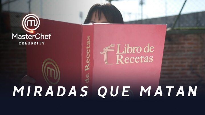 Las miradas del jurado que intimidan a los participantes | Exclusivos
