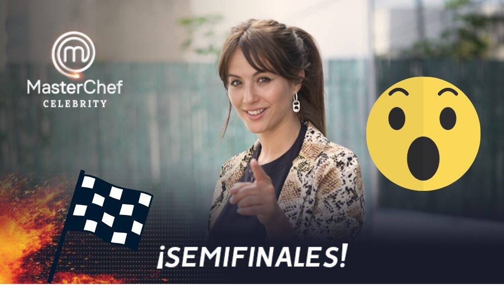 La recta semifinal | Exclusivos