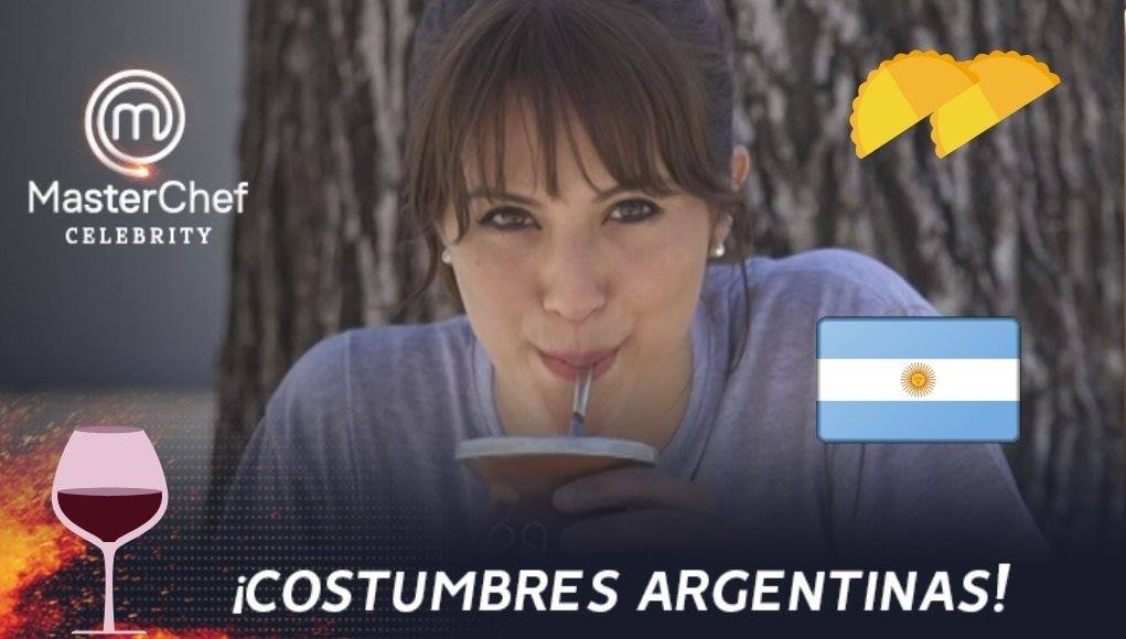 ¡Gustos argentos entre los participantes! | Exclusivos