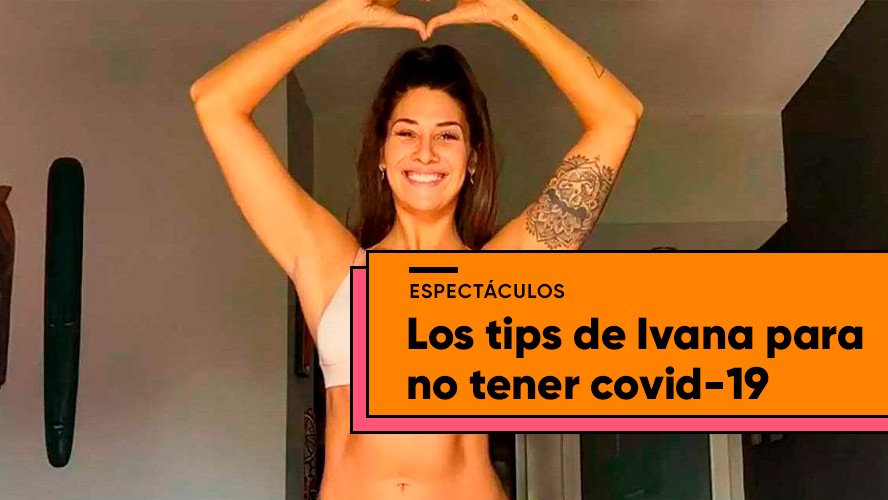 El nuevo video de Ivana Nadal que causó indignación | Espectáculos