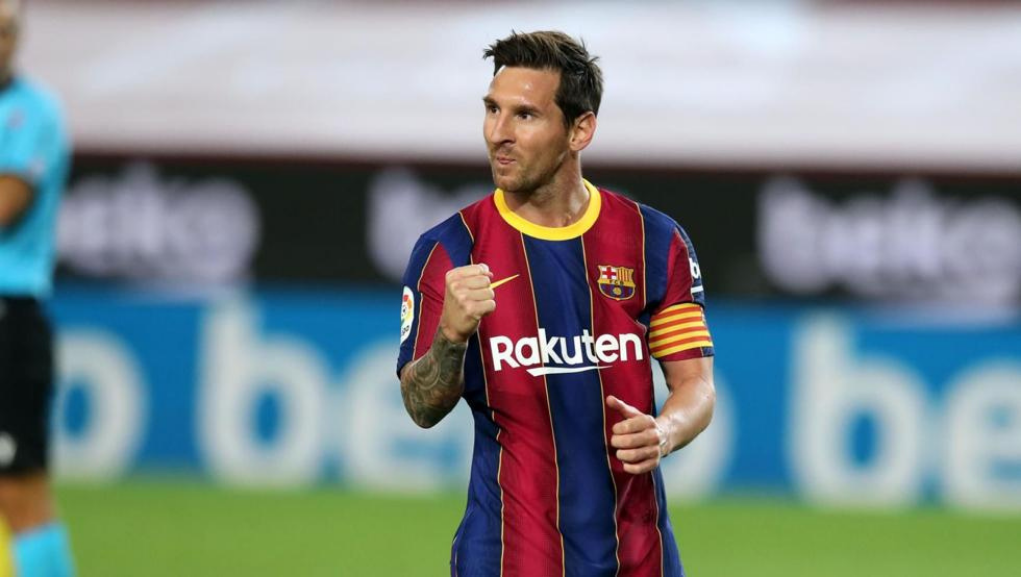 Lio Messi se queda en Argentina y no juega el próximo partido del Barcelona | Deportes