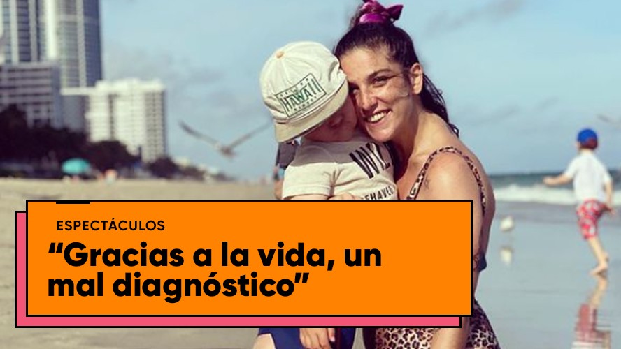 La dramática confesión de Juanita Repetto | Espectáculos