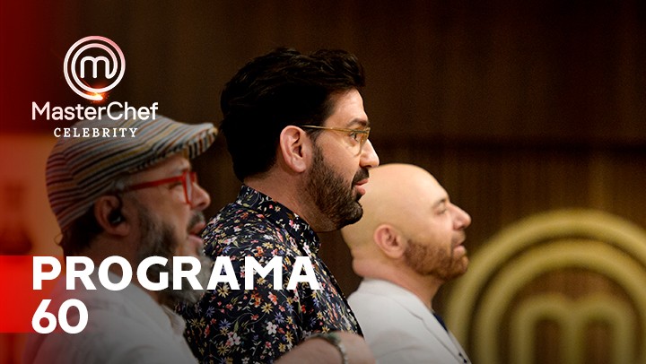 Programa 60 | Programas