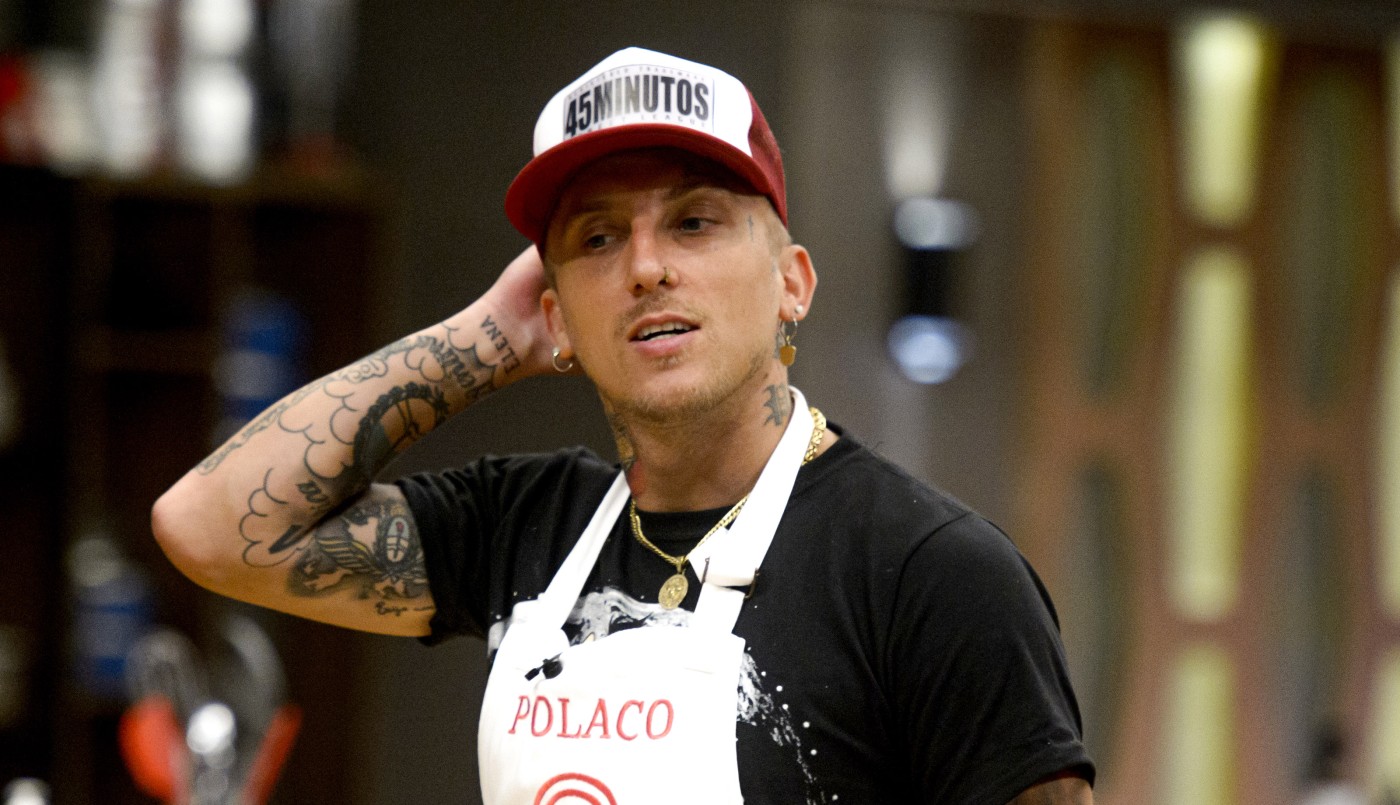 ¿En qué se parecen El Polaco y Xuxa? | Exclusivos