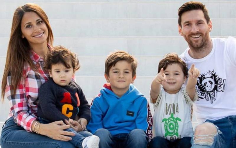 Messi expresó cuál sería su mayor deseo | Deportes