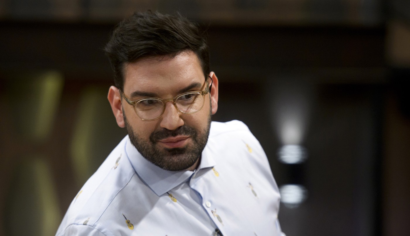 El comentario de Damián que hizo tentar a Leti | Exclusivos