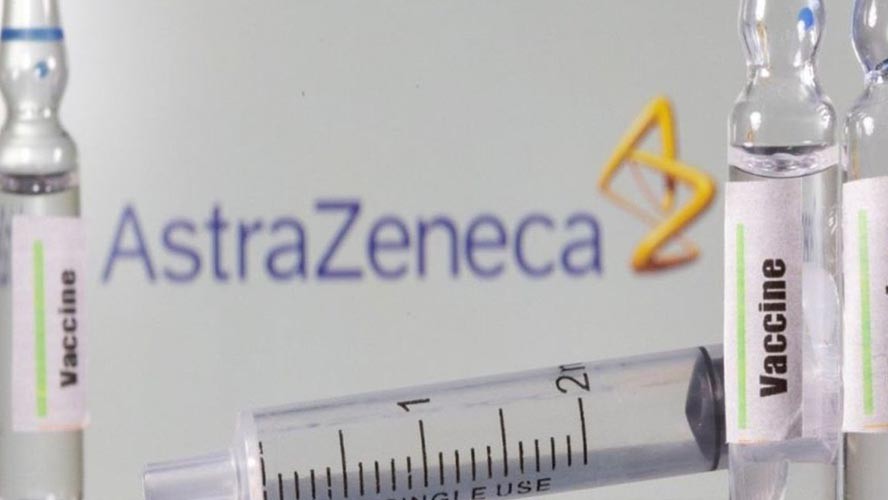 La Anmat aprobó el uso de la vacuna de AstraZeneca en la Argentina | Sociedad