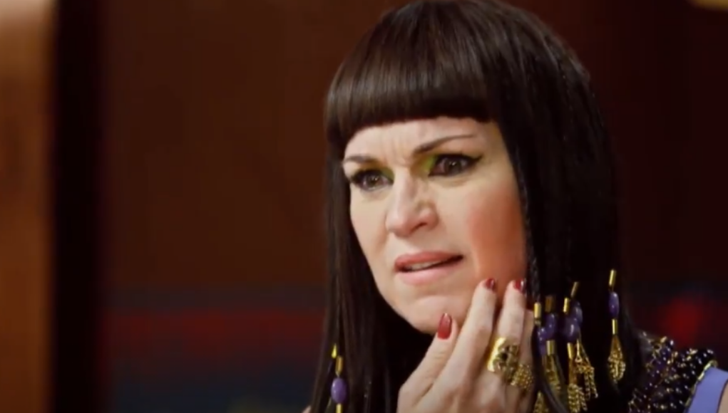 Capítulo 33 | Capítulos 2020